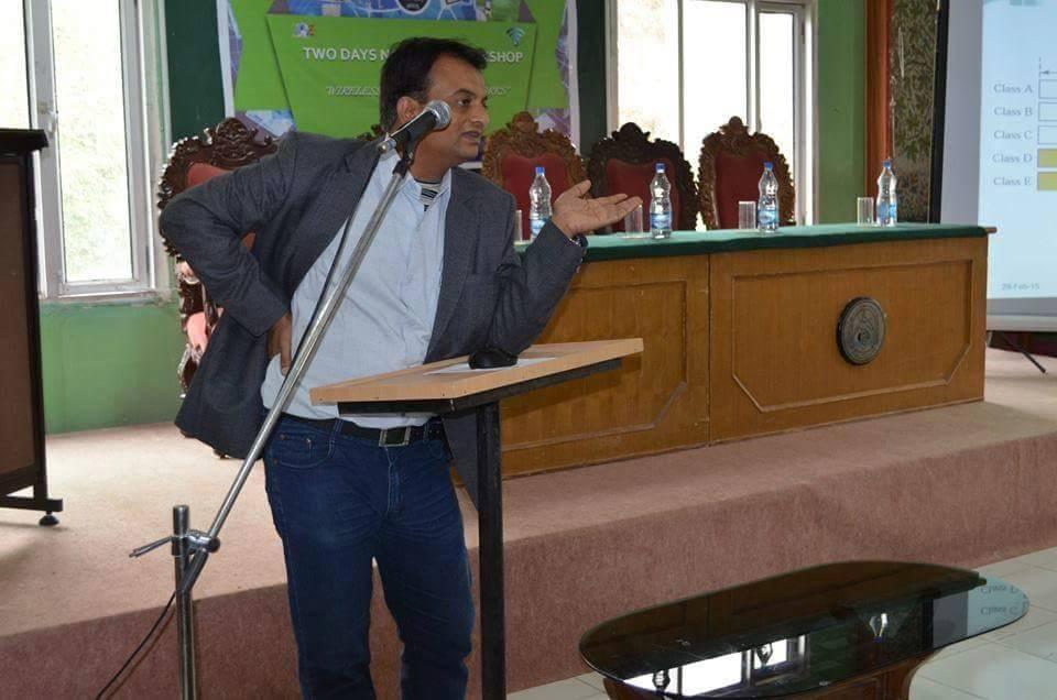 BGSBU Events photo 5